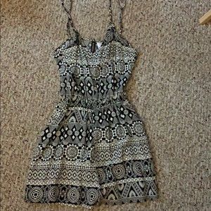 H&M Romper
